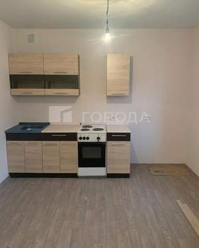 1-к квартира, на длительный срок, 26м2, 7/12 этаж