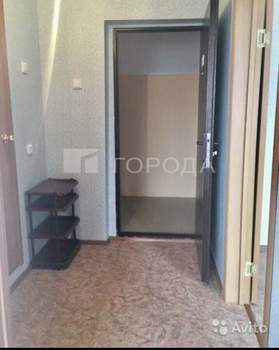 1-к квартира, на длительный срок, 37м2, 7/11 этаж