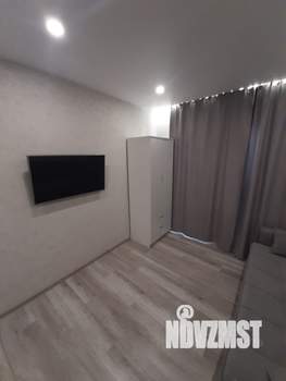 Студия квартира, на длительный срок, 27м2, 2/25 этаж