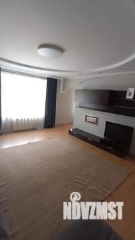 3-к квартира, на длительный срок, 108м2, 3/7 этаж
