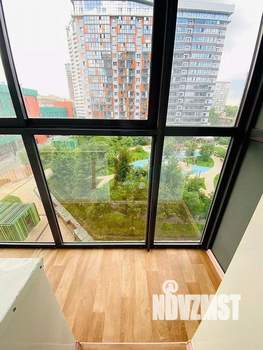 2-к квартира, на длительный срок, 50м2, 5/17 этаж