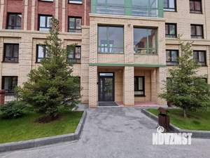 Студия квартира, на длительный срок, 22м2, 2/9 этаж