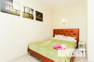 1-к квартира, посуточно, 25м2, 2/5 этаж