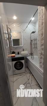 Студия квартира, посуточно, 34м2, 15/17 этаж