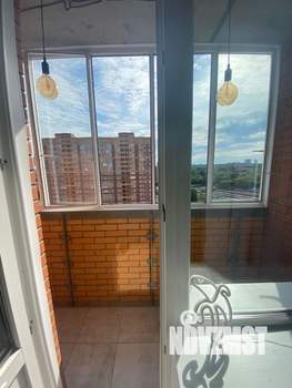 2-к квартира, на длительный срок, 40м2, 14/20 этаж