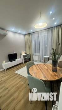 2-к квартира, на длительный срок, 40м2, 21/27 этаж