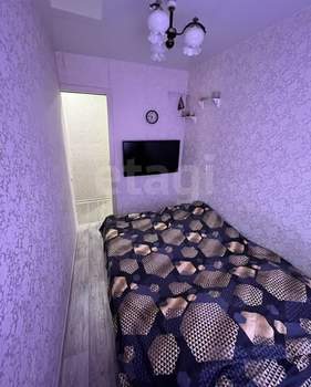 2-к квартира, на длительный срок, 30м2, 2/5 этаж