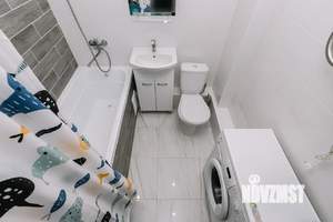 Студия квартира, на длительный срок, 26м2, 2/9 этаж