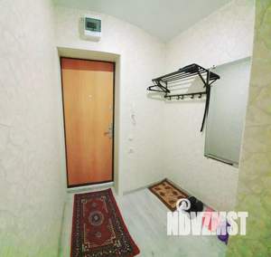 1-к квартира, посуточно, 32м2, 1/9 этаж