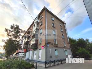 1-к квартира, на длительный срок, 30м2, 5/5 этаж