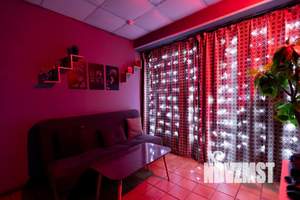 3-к квартира, посуточно, 80м2, 1/19 этаж