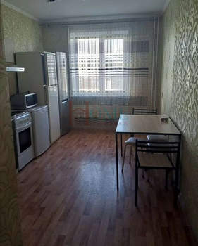 1-к квартира, на длительный срок, 43м2, 5/9 этаж