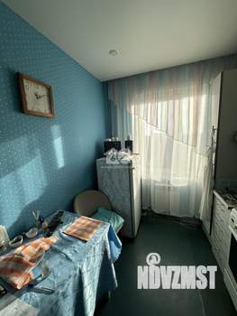 3-к квартира, на длительный срок, 63м2, 4/9 этаж