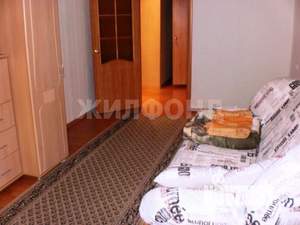 1-к квартира, на длительный срок, 32м2, 2/9 этаж