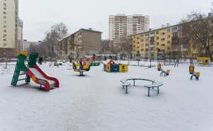 2-к квартира, на длительный срок, 81м2, 11/25 этаж