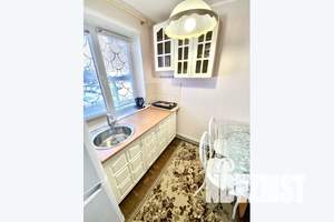 2-к квартира, посуточно, 55м2, 1/5 этаж