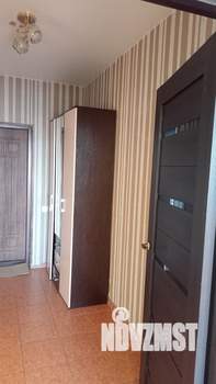 1-к квартира, на длительный срок, 38м2, 2/15 этаж