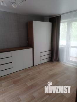 1-к квартира, на длительный срок, 40м2, 2/5 этаж