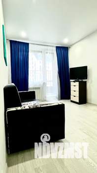 Студия квартира, посуточно, 25м2, 3/9 этаж