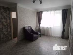 2-к квартира, на длительный срок, 40м2, 2/5 этаж