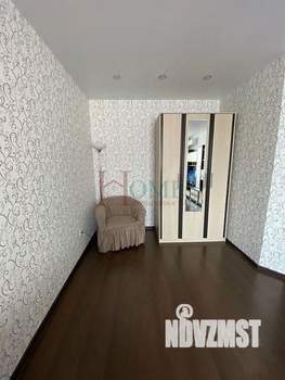 1-к квартира, на длительный срок, 40м2, 14/14 этаж