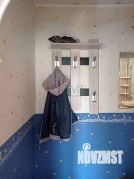 1-к квартира, на длительный срок, 31м2, 2/5 этаж