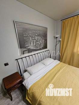 1-к квартира, на длительный срок, 37м2, 1/10 этаж