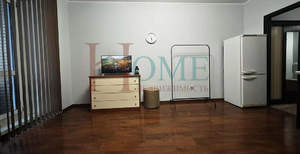 Студия квартира, на длительный срок, 27м2, 5/17 этаж