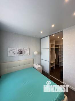 2-к квартира, на длительный срок, 40м2, 23/25 этаж