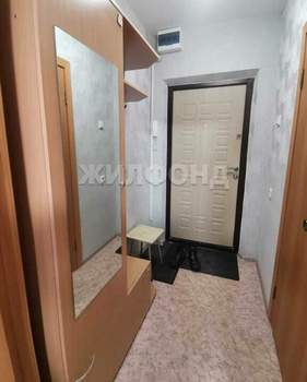 1-к квартира, на длительный срок, 23м2, 5/10 этаж