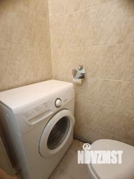 1-к квартира, на длительный срок, 31м2, 4/5 этаж