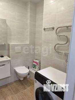 Студия квартира, на длительный срок, 26м2, 8/14 этаж