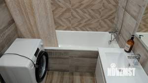 Студия квартира, на длительный срок, 28м2, 13/25 этаж