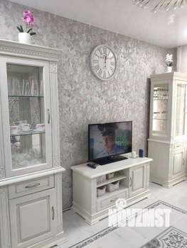 1-к квартира, посуточно, 40м2, 9/12 этаж