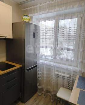 1-к квартира, на длительный срок, 30м2, 4/5 этаж