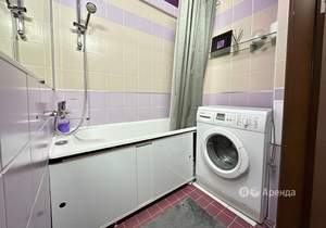 3-к квартира, на длительный срок, 63м2, 8/9 этаж