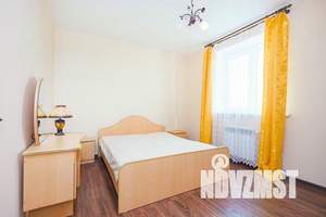 2-к квартира, посуточно, 73м2, 10/13 этаж