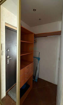 1-к квартира, на длительный срок, 31м2, 6/9 этаж