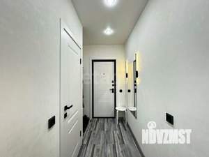 1-к квартира, на длительный срок, 41м2, 14/25 этаж