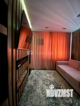 3-к квартира, на длительный срок, 100м2, 12/25 этаж