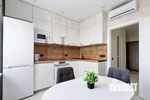 2-к квартира, на длительный срок, 60м2, 17/21 этаж