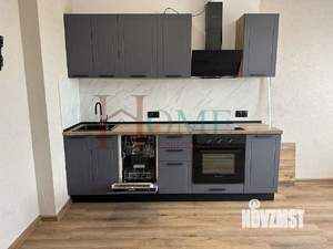 1-к квартира, на длительный срок, 41м2, 6/10 этаж