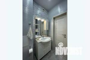 1-к квартира, посуточно, 40м2, 5/17 этаж