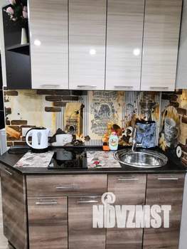 2-к квартира, посуточно, 40м2, 4/5 этаж