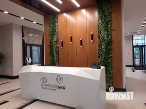 1-к квартира, на длительный срок, 43м2, 3/25 этаж