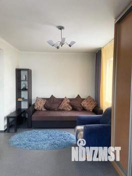 1-к квартира, на длительный срок, 32м2, 5/5 этаж