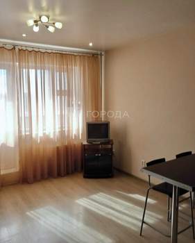 Студия квартира, на длительный срок, 27м2, 5/16 этаж