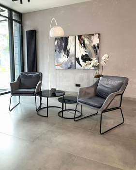 Студия квартира, на длительный срок, 44м2, 8/14 этаж