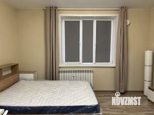 Студия квартира, на длительный срок, 29м2, 1/18 этаж