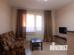 Студия квартира, на длительный срок, 28м2, 20/25 этаж